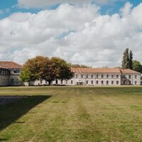 © Hôtel Mercure La Corderie Royale
